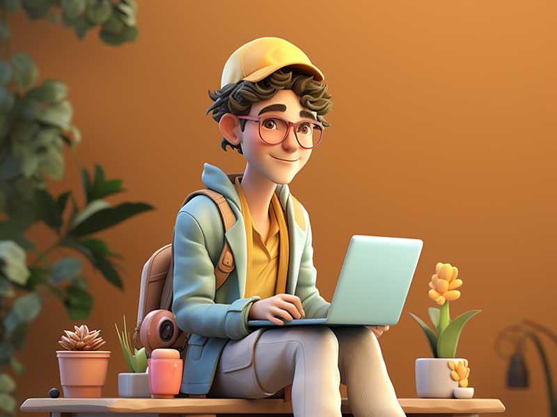 Mercado de Infoprodutos: Um Mercado Bilionário com Espaço para Crescer